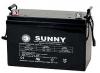 Sealed Lead-Acid Battery 12V-100Ah ,Sunny