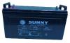 Sealed Lead-Acid Battery 12V-120Ah ,Sunny