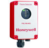 HONEYWELL FSL100-IR3 Triple IR flame detector for ATEX zone 2/22:FM 3611 Class 1,2&3 Div2 EN54-10 FM