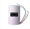 EWOO EW301-DCR LPG GAS LEAK DETECTOR with Alarm Power Supply : 12VDC. Out put : Contact COM-NO