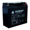 Sealed Lead-Acid Battery 12V-18Ah ,Sunny