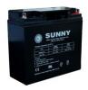 Sealed Lead-Acid Battery 12V-21Ah ,Sunny