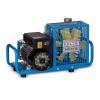 COLTRI High pressure compressors for pure breathing Electrical 230VAC ,2.2kW model MCH6/EM
