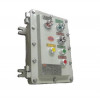 BGM COMBINATION MOTOR STATERS EXPLOSION PROOF EDL SERIES
