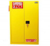 SAI-U Flammable Safety Cabinet 1650x1092x457 mm.model. SC0045Y