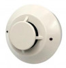 NOTIFIER SD-651 Photoelectric Smoke Detector, Plug-in, Low-Profile with B401 Base